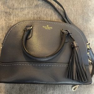 Kate Spade Satchel-Like NEW